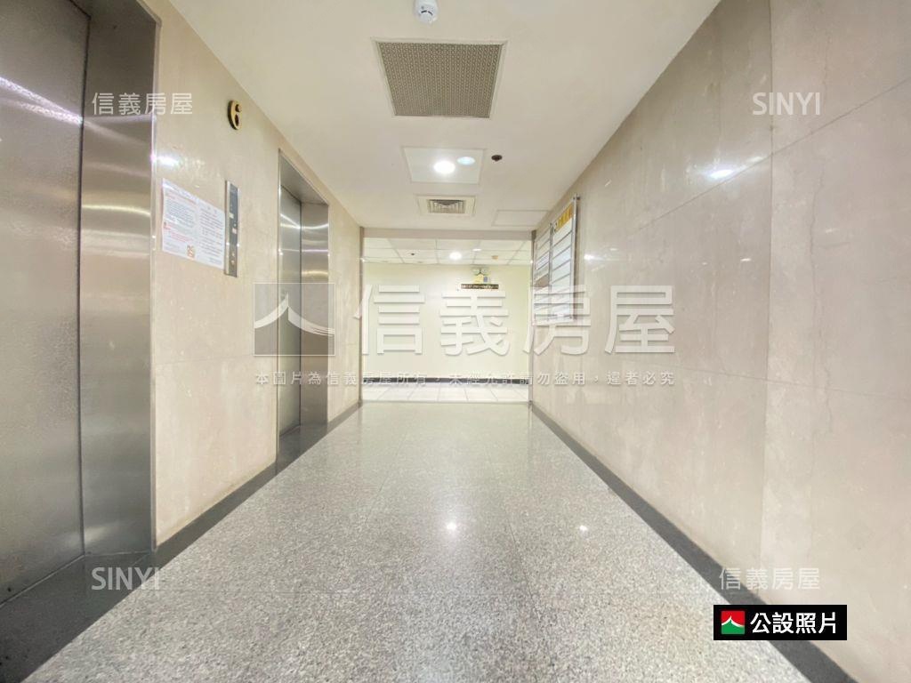 西門【爵市】。優質辦公房屋室內格局與周邊環境