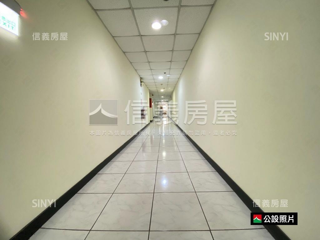 西門【爵市】。優質辦公房屋室內格局與周邊環境