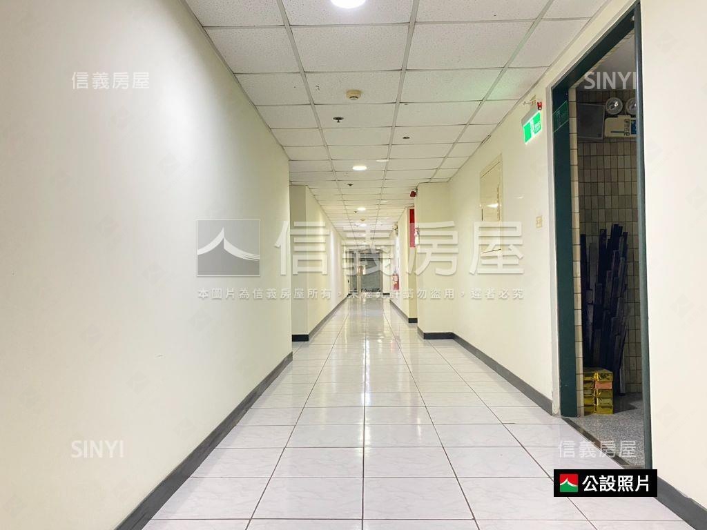 西門【爵市】。優質辦公房屋室內格局與周邊環境