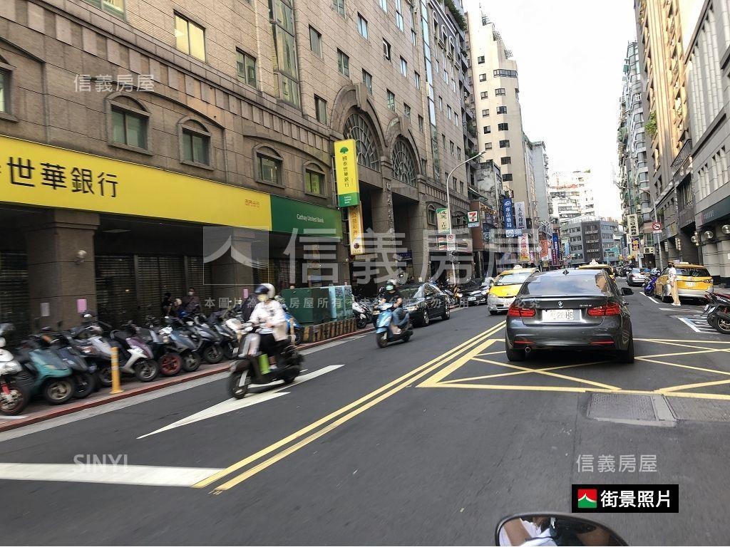 西門【爵市】。優質辦公房屋室內格局與周邊環境