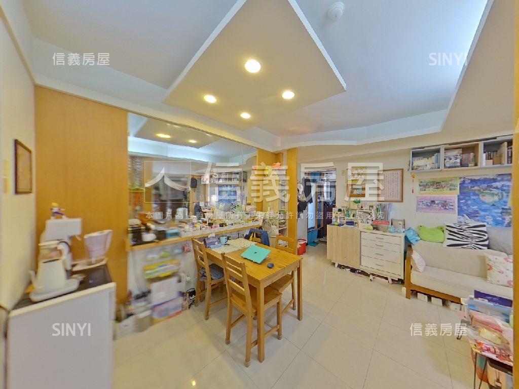 世界公園未來房屋室內格局與周邊環境