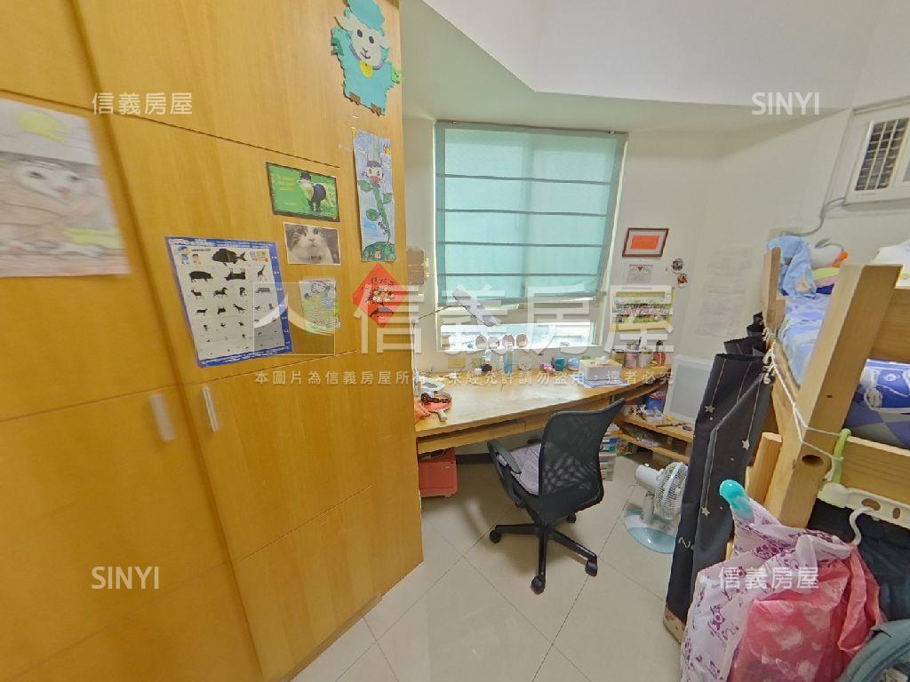 世界公園未來房屋室內格局與周邊環境