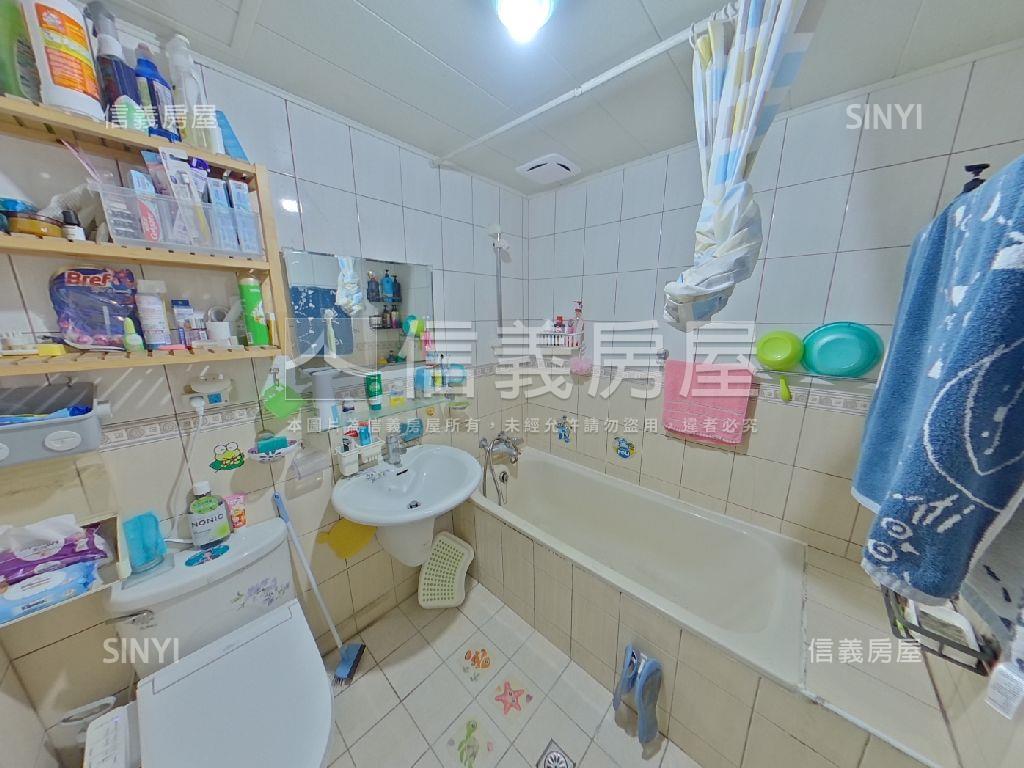 世界公園未來房屋室內格局與周邊環境