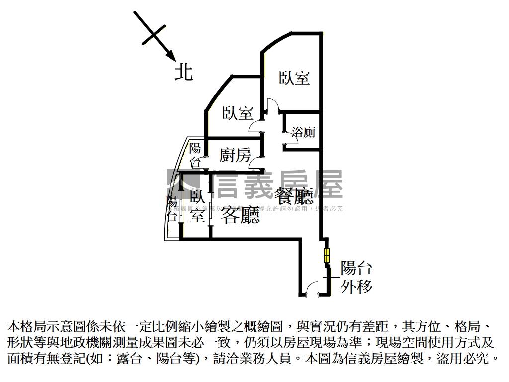 世界公園未來房屋室內格局與周邊環境