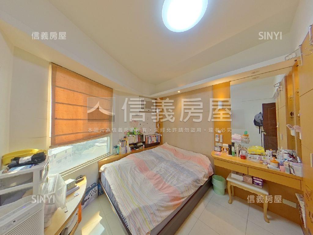 世界公園未來房屋室內格局與周邊環境