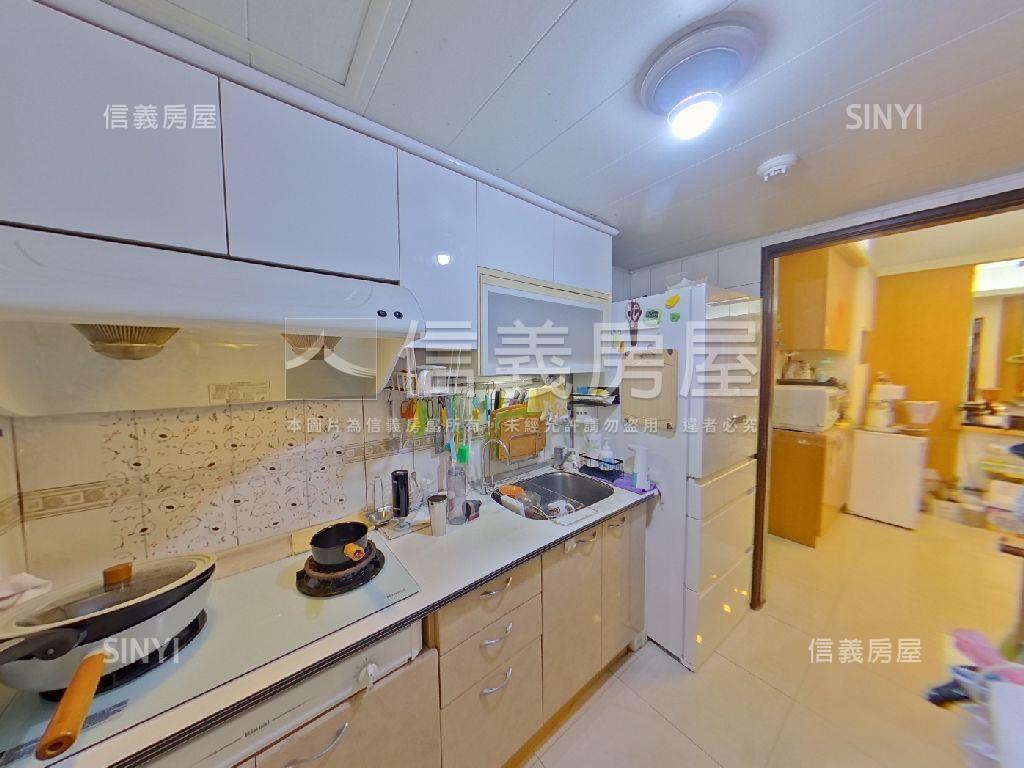 世界公園未來房屋室內格局與周邊環境