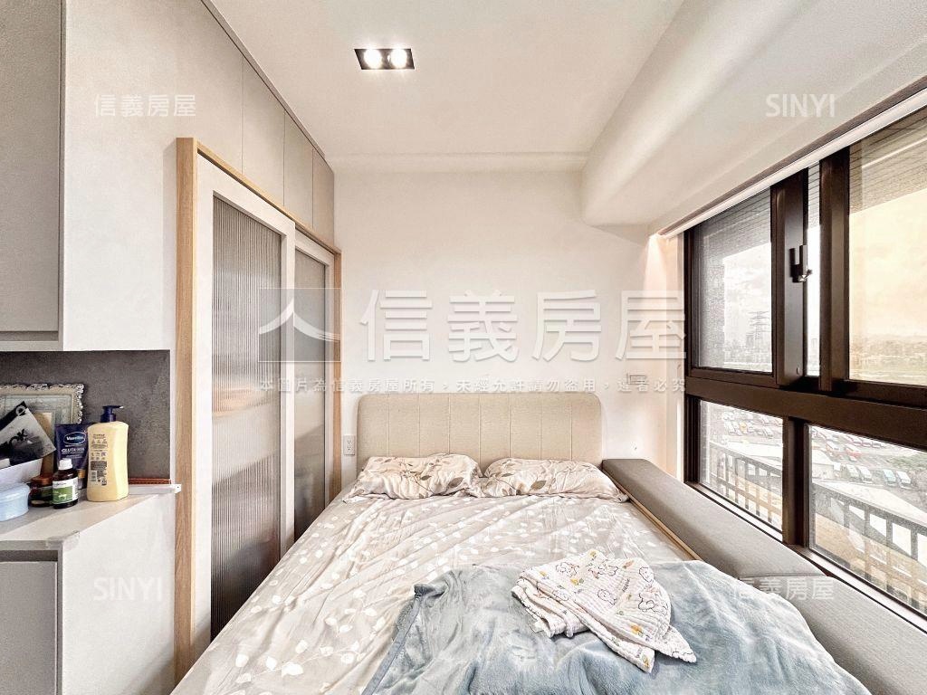 天空之邑景觀三房美屋房屋室內格局與周邊環境