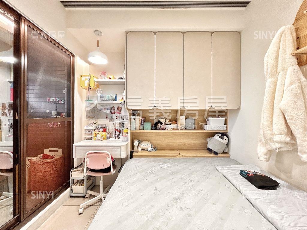 天空之邑景觀三房美屋房屋室內格局與周邊環境