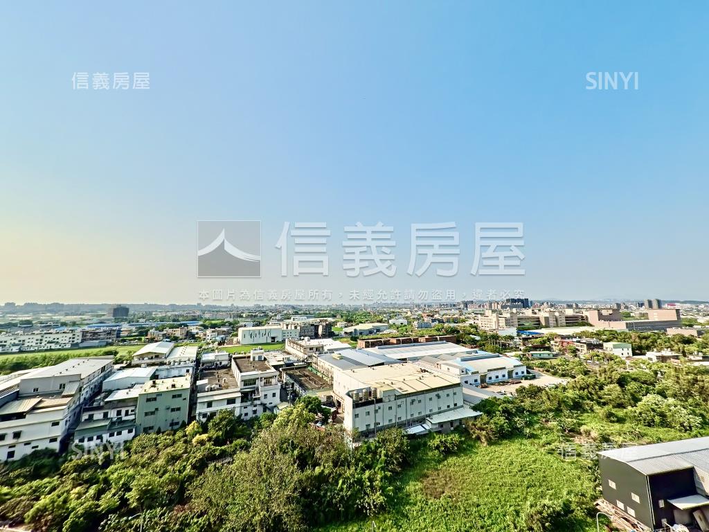 群英漂亮裝潢高樓三房車位房屋室內格局與周邊環境