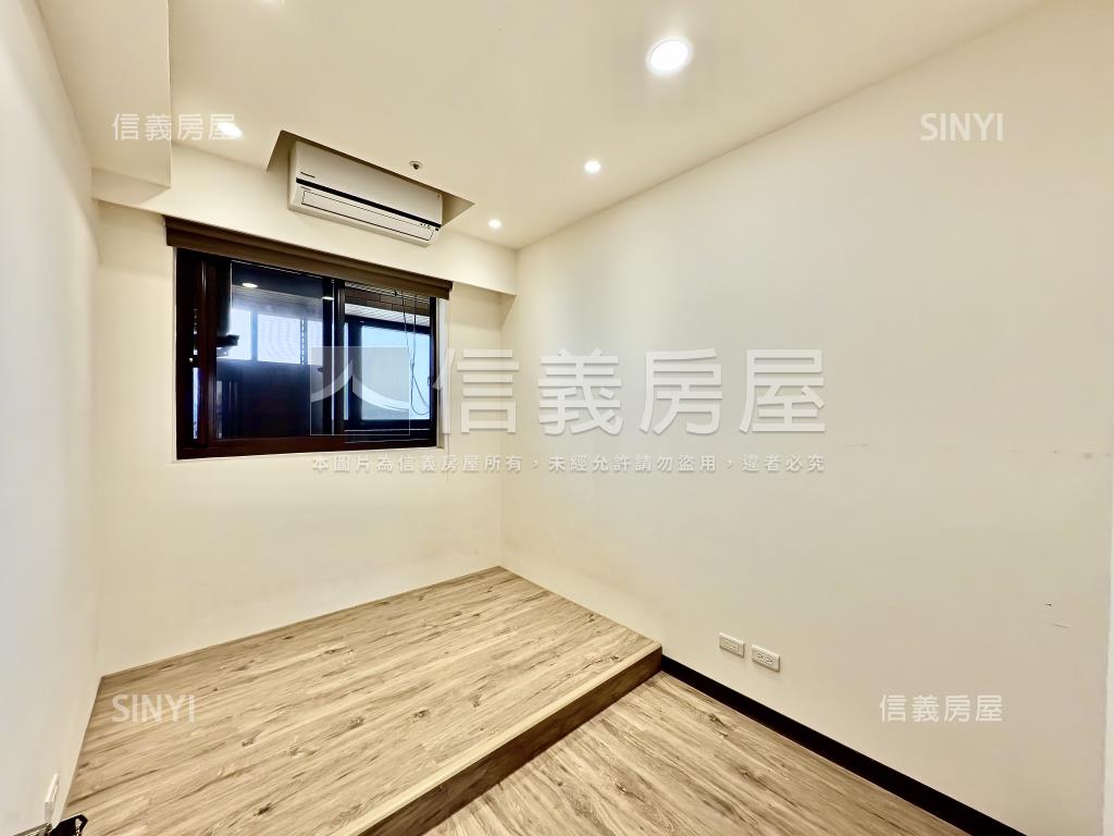 群英漂亮裝潢高樓三房車位房屋室內格局與周邊環境