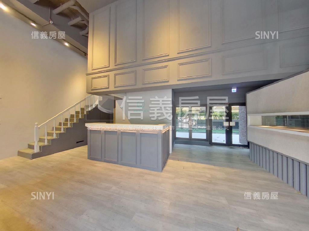 正長春路氣派大樓金店房屋室內格局與周邊環境