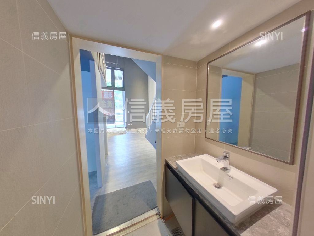 正長春路氣派大樓金店房屋室內格局與周邊環境