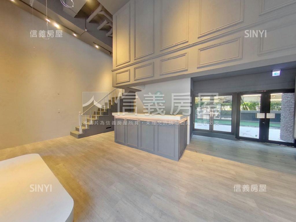 正長春路氣派大樓金店房屋室內格局與周邊環境