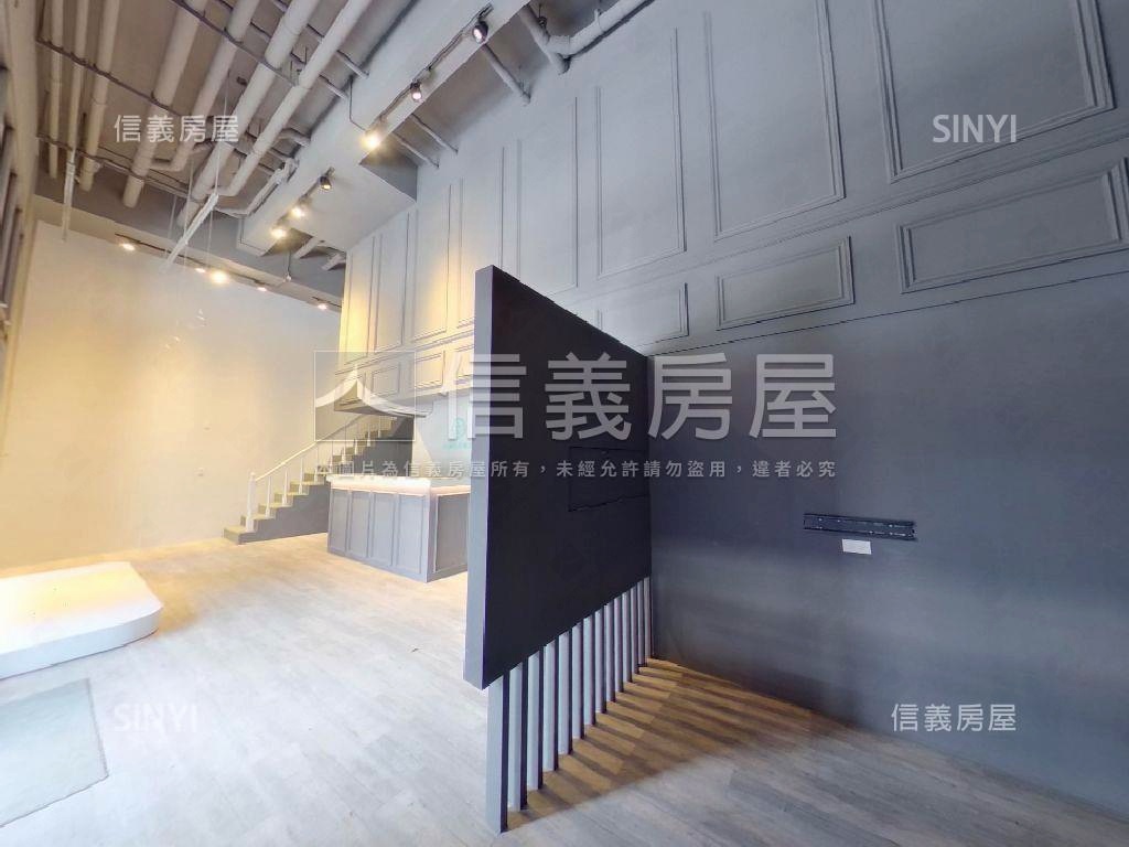 正長春路氣派大樓金店房屋室內格局與周邊環境