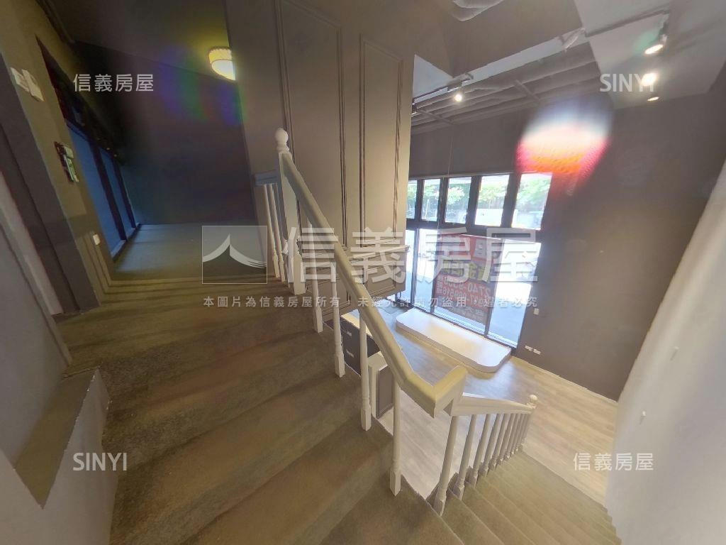 正長春路氣派大樓金店房屋室內格局與周邊環境