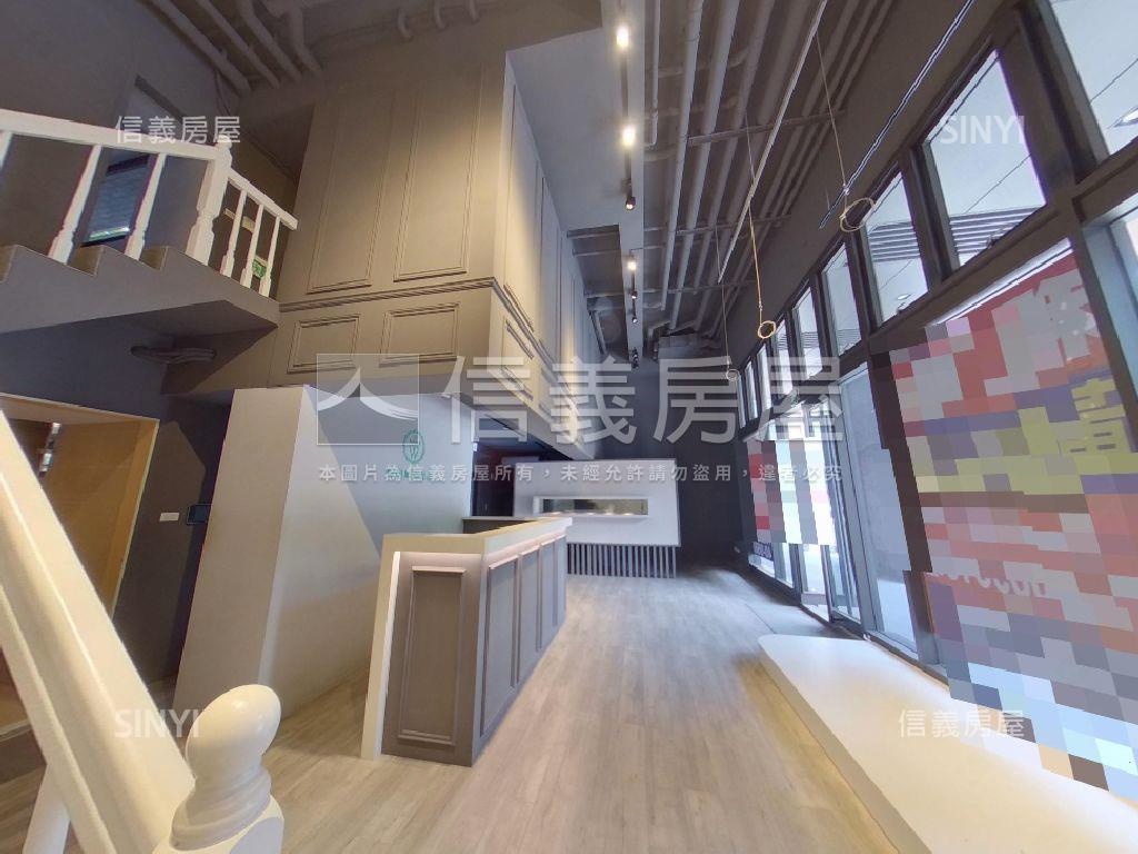 正長春路氣派大樓金店房屋室內格局與周邊環境