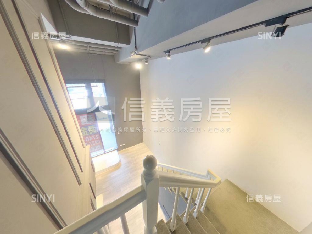 正長春路氣派大樓金店房屋室內格局與周邊環境