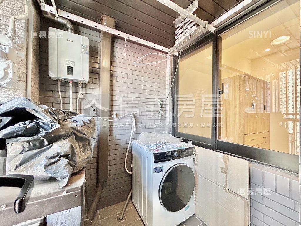 竹科悅揚裝潢兩房車位房屋室內格局與周邊環境