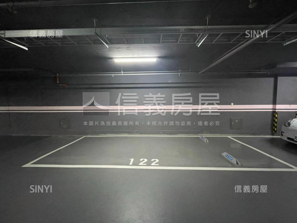 竹科悅揚裝潢兩房車位房屋室內格局與周邊環境