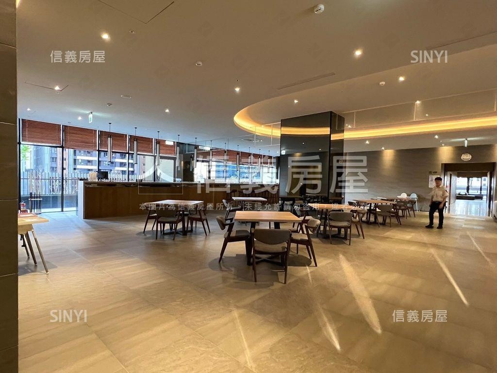 竹科悅揚裝潢兩房車位房屋室內格局與周邊環境