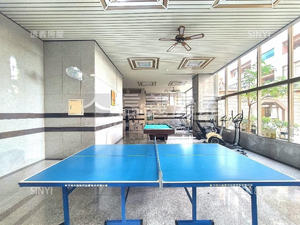 大興西路金店面附車位房屋室內格局與周邊環境