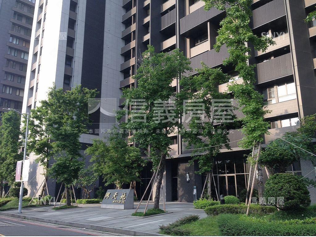 【頭前】興天地三房車位房屋室內格局與周邊環境