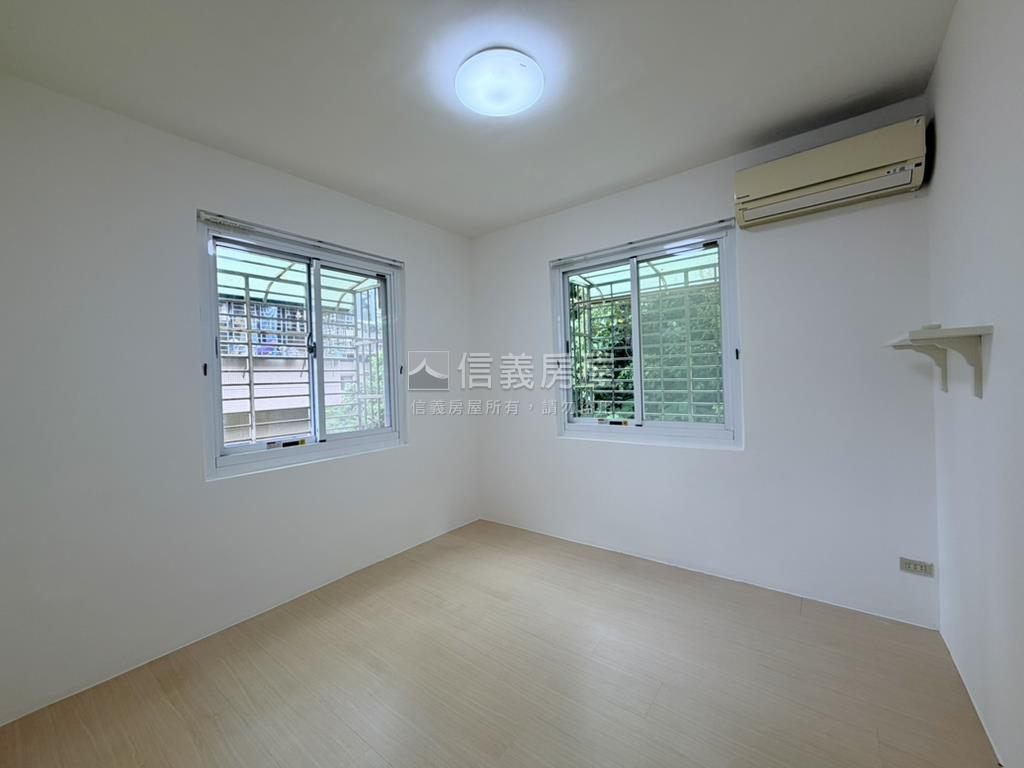 靜心邊間溫馨雅寓房屋室內格局與周邊環境