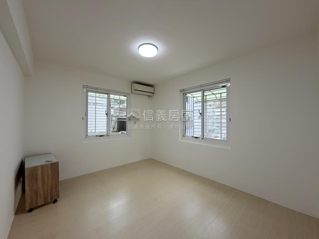 靜心邊間溫馨雅寓房屋室內格局與周邊環境