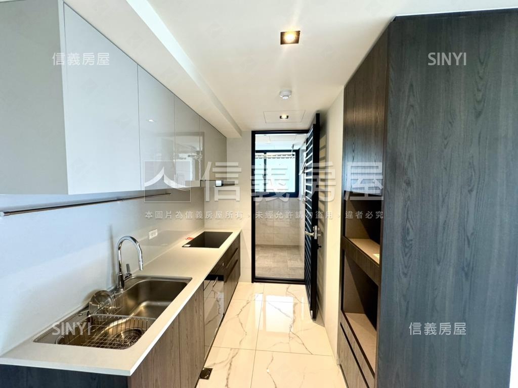 行情！惠宇朝南視野２房房屋室內格局與周邊環境