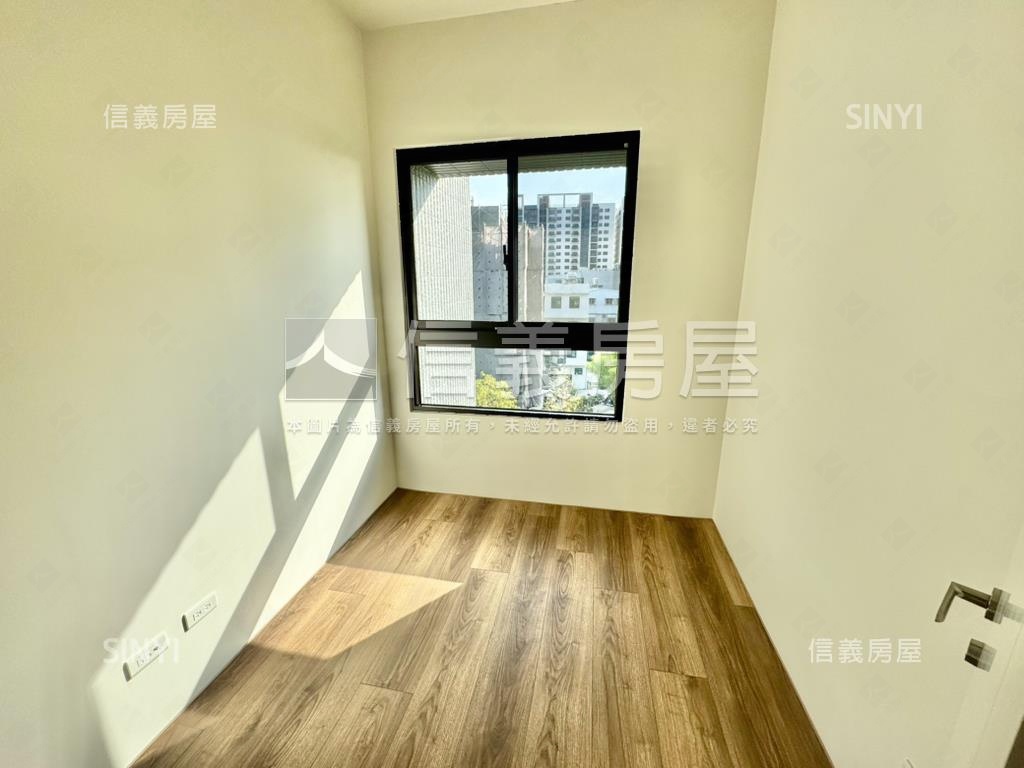 行情！惠宇朝南視野２房房屋室內格局與周邊環境