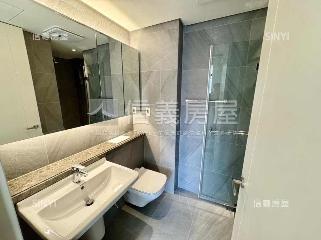 行情！惠宇朝南視野２房房屋室內格局與周邊環境