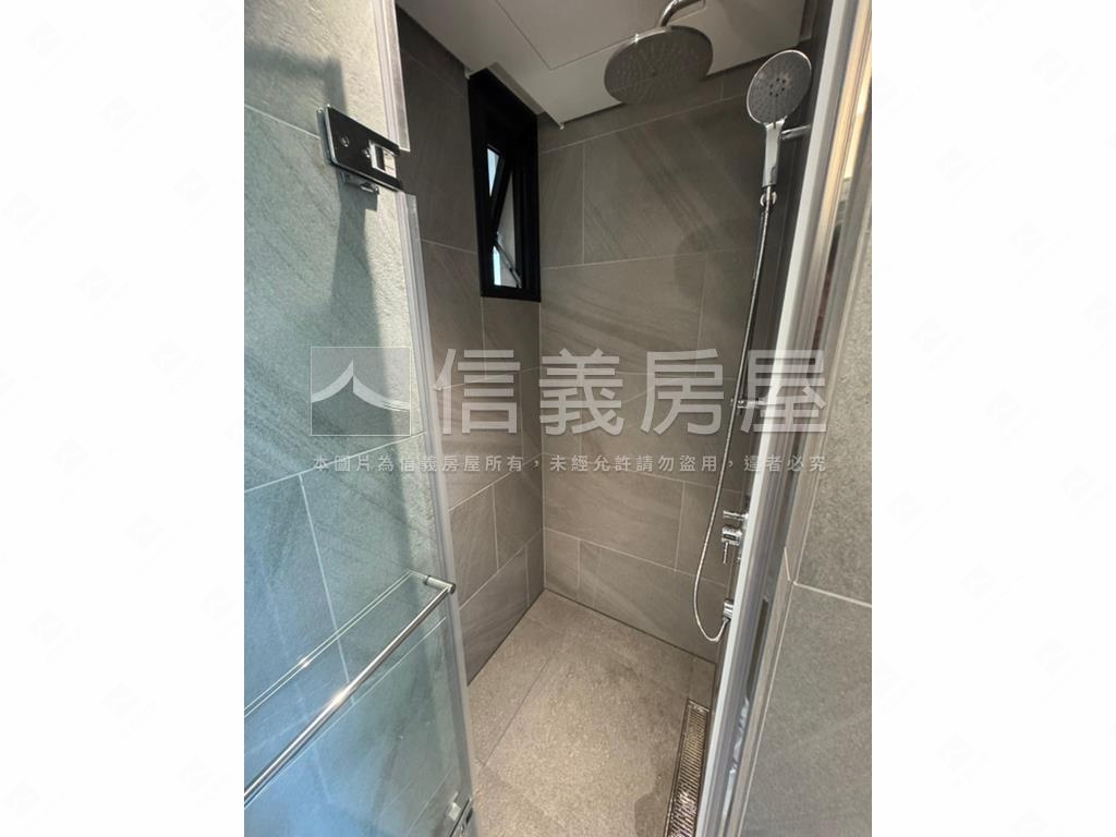 行情！惠宇朝南視野２房房屋室內格局與周邊環境