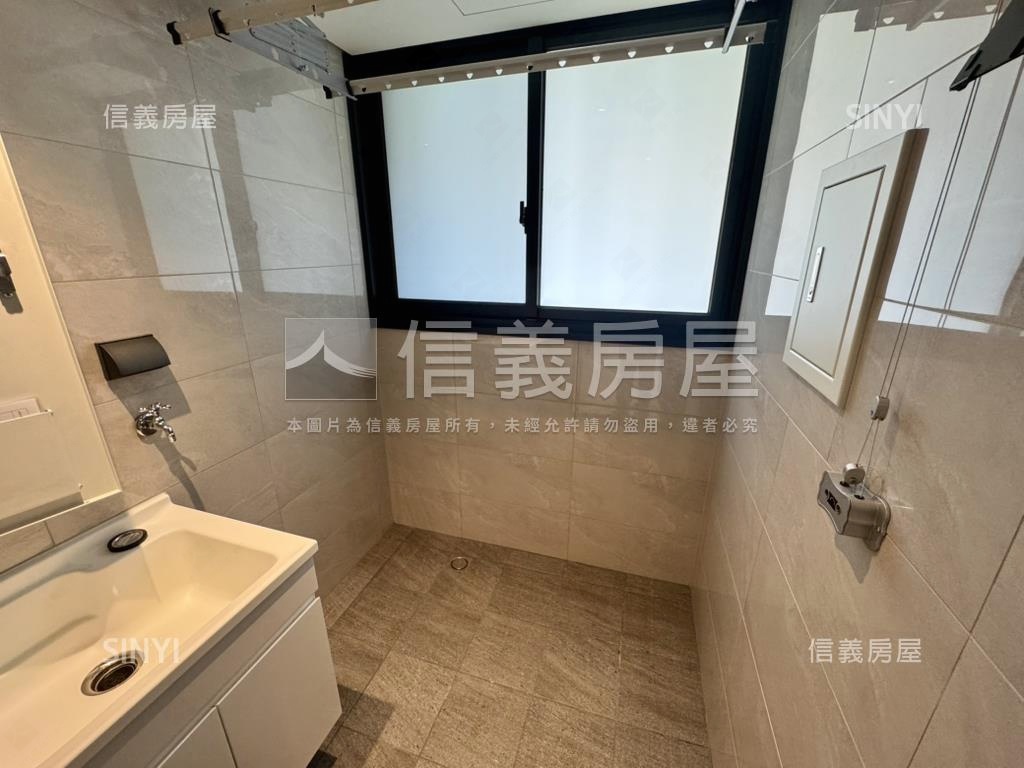 行情！惠宇朝南視野２房房屋室內格局與周邊環境