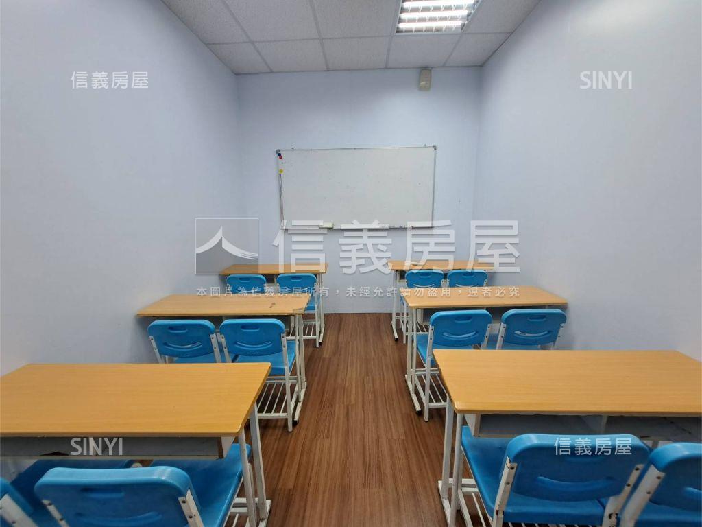 第一廣場六米面寬金店面房屋室內格局與周邊環境