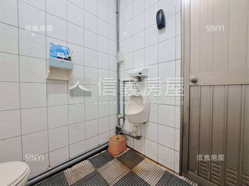 第一廣場六米面寬金店面房屋室內格局與周邊環境