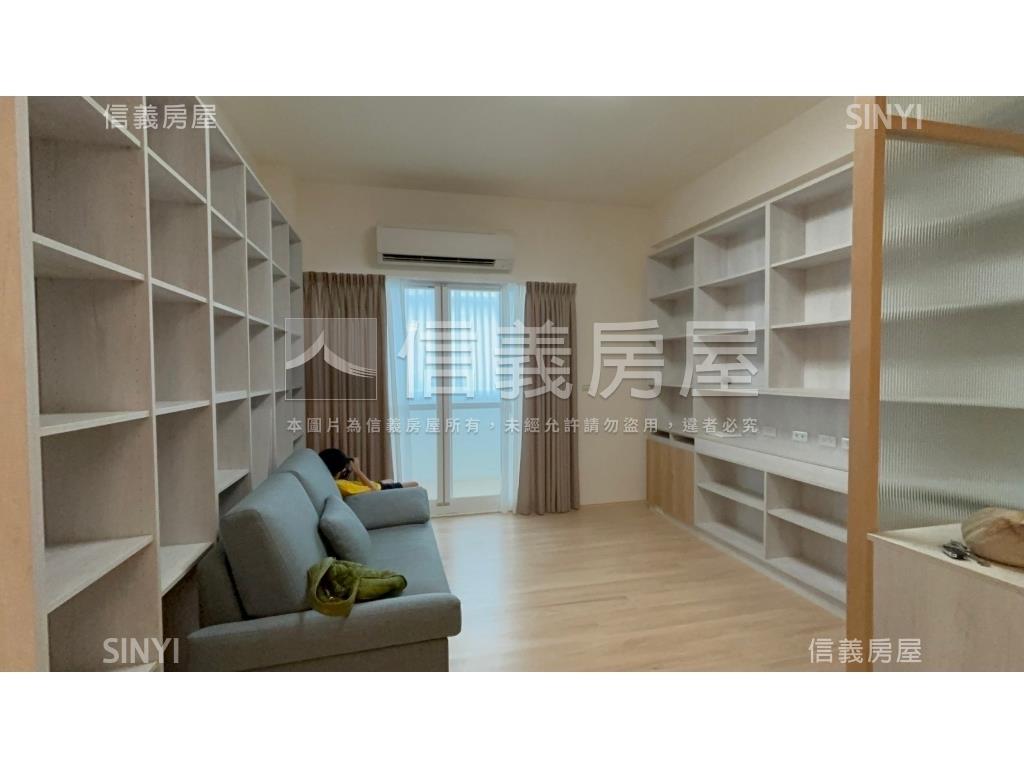 專任＊西湖大第＊珍稀釋出房屋室內格局與周邊環境