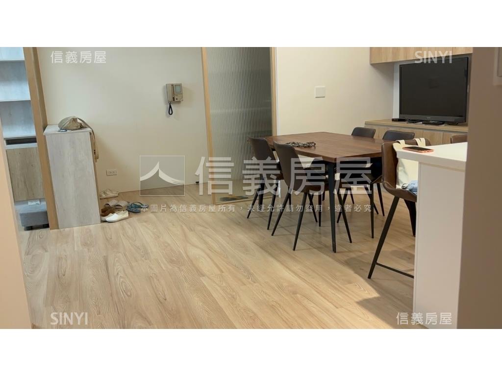 專任＊西湖大第＊珍稀釋出房屋室內格局與周邊環境