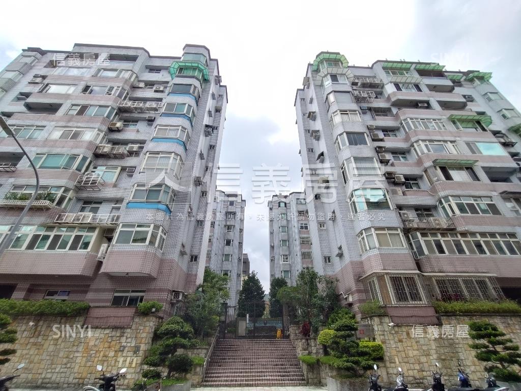 專任＊西湖大第＊珍稀釋出房屋室內格局與周邊環境