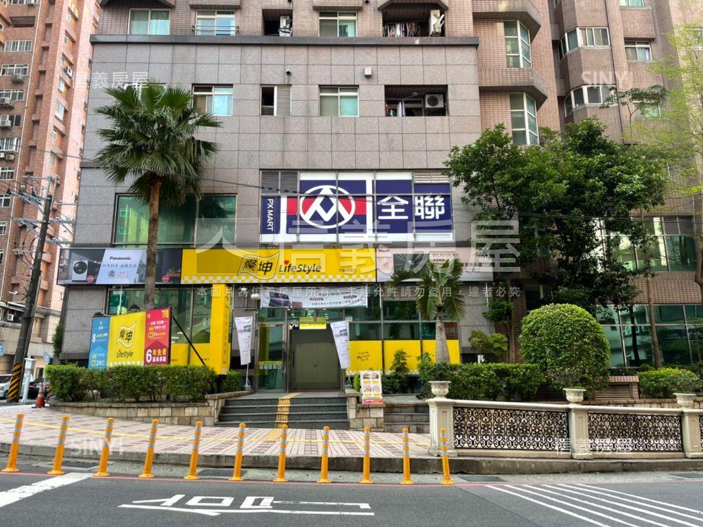 關渡百業皆宜稀有寬大店面房屋室內格局與周邊環境