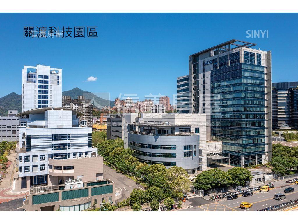 關渡百業皆宜稀有寬大店面房屋室內格局與周邊環境