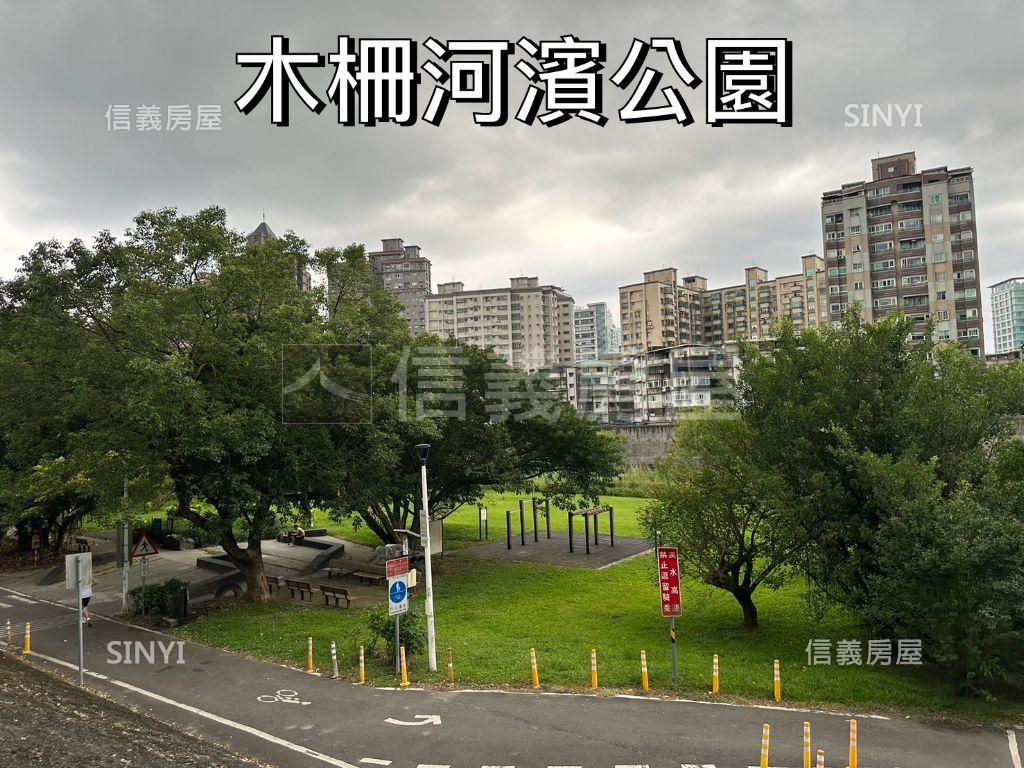 和興路靜巷稀有美寓房屋室內格局與周邊環境