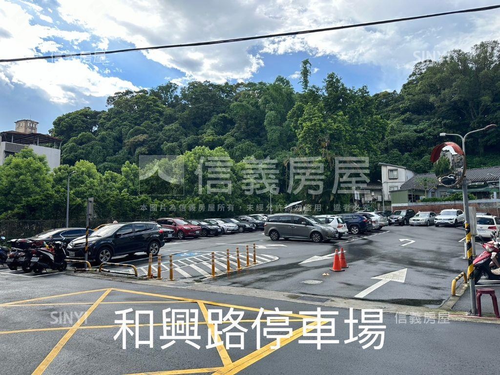 和興路採光美寓房屋室內格局與周邊環境