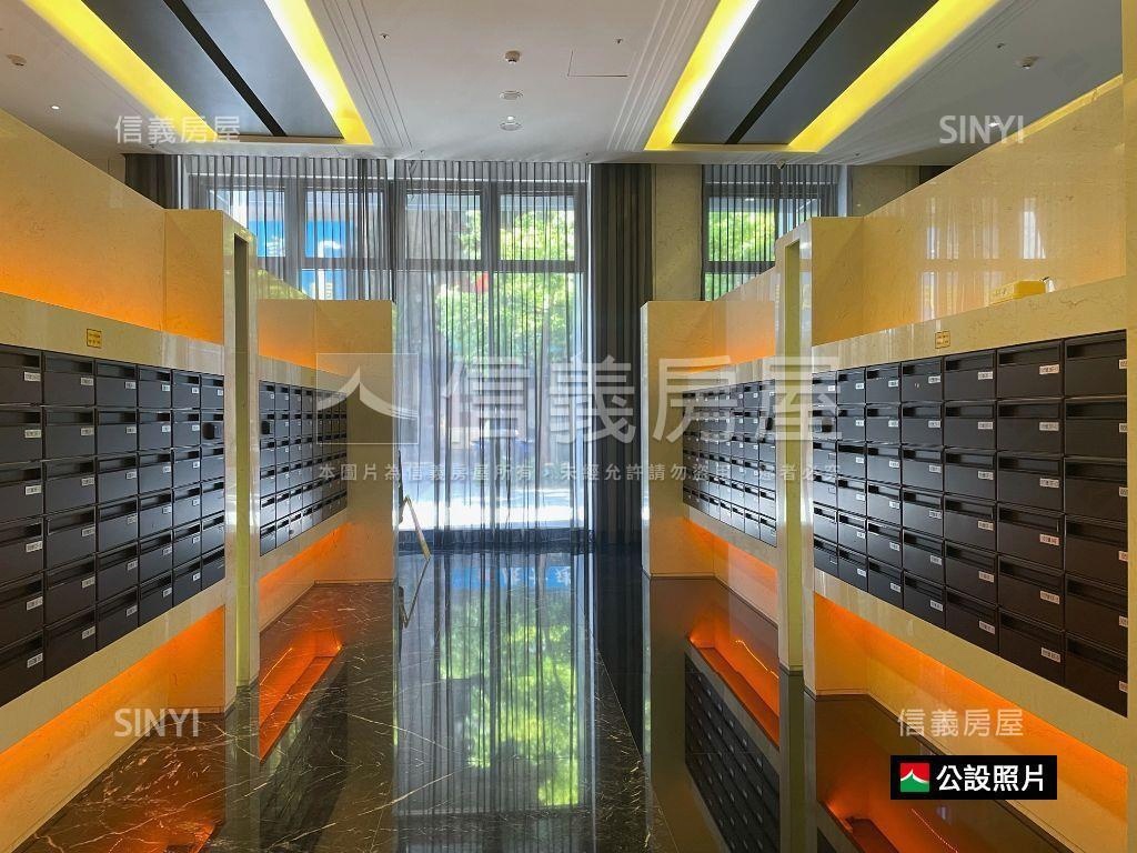 誠意售屋晶麒高樓美宅房屋室內格局與周邊環境