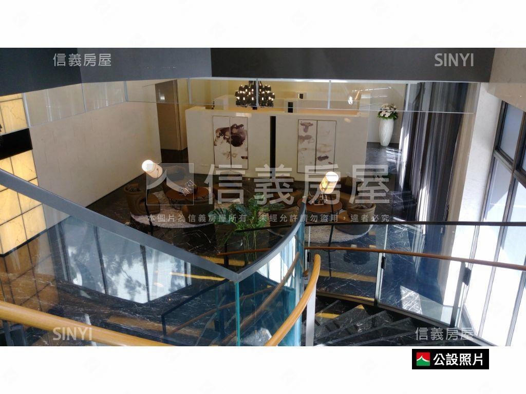 誠意售屋晶麒高樓美宅房屋室內格局與周邊環境
