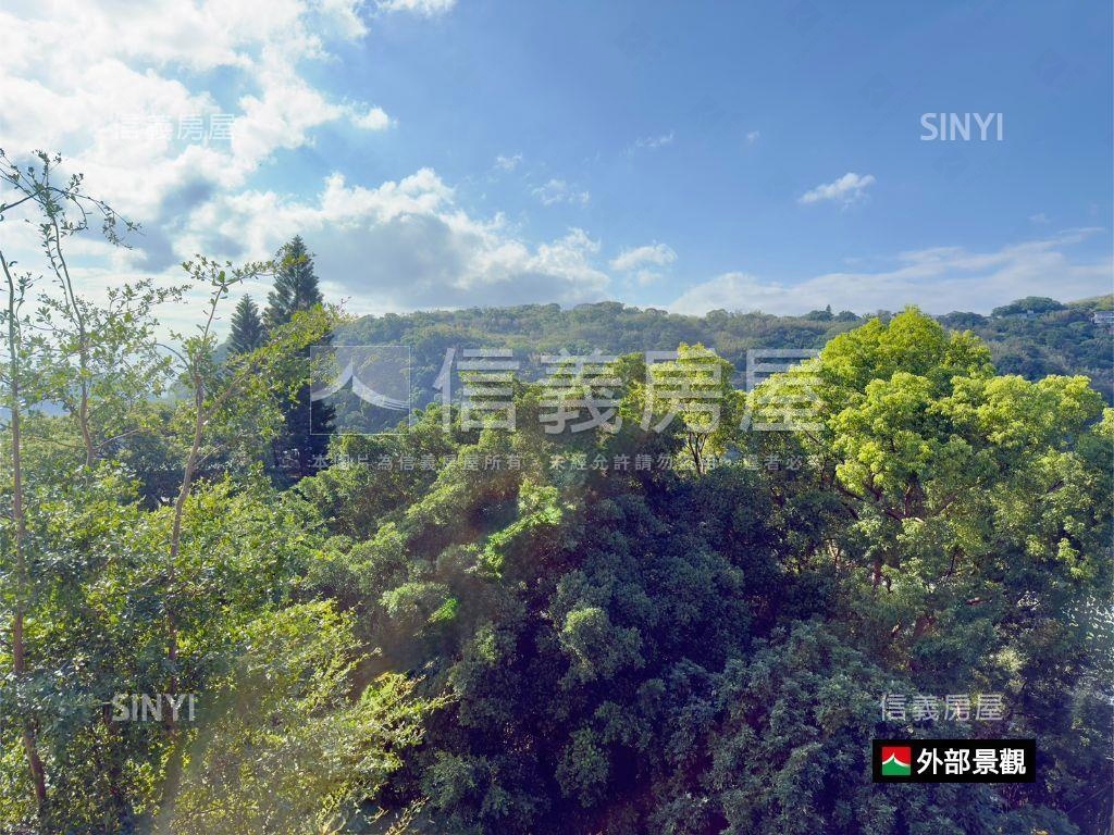 面山景●３房美屋房屋室內格局與周邊環境