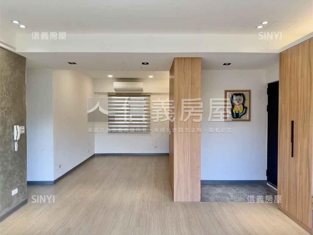 面山景●３房美屋房屋室內格局與周邊環境