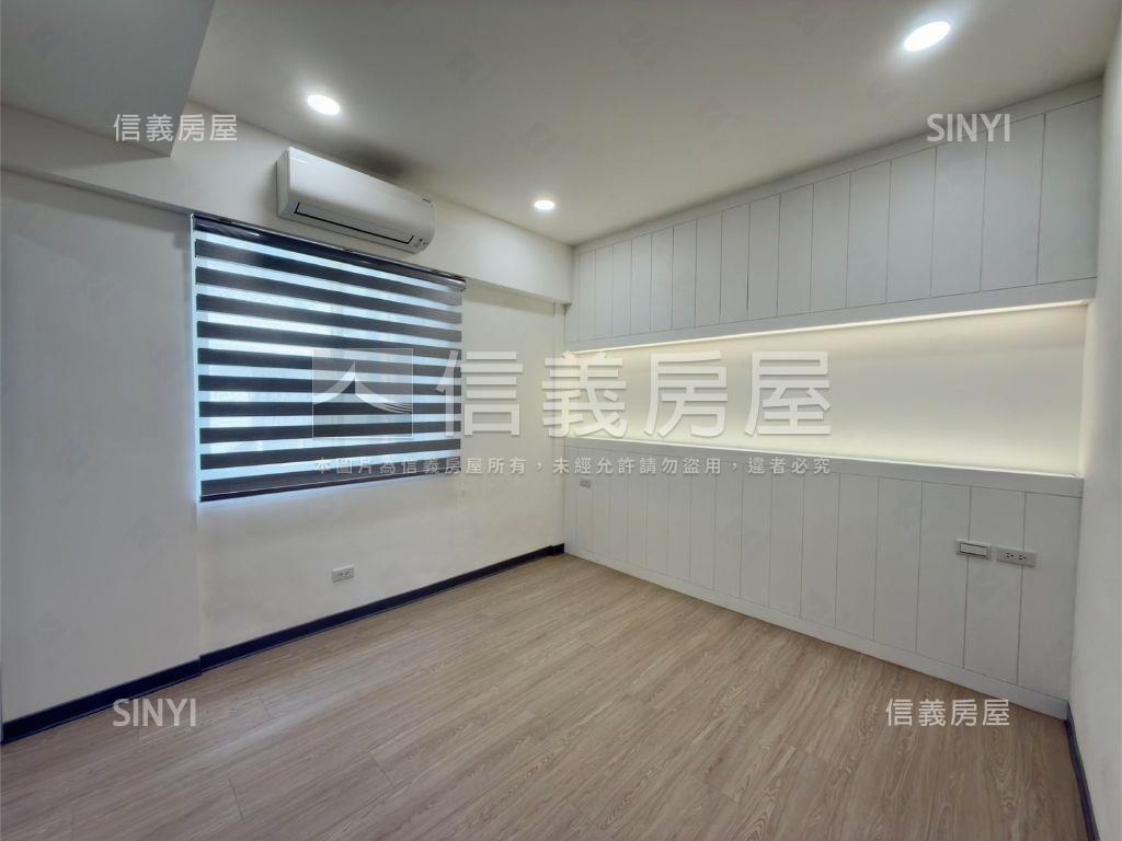 面山景●３房美屋房屋室內格局與周邊環境