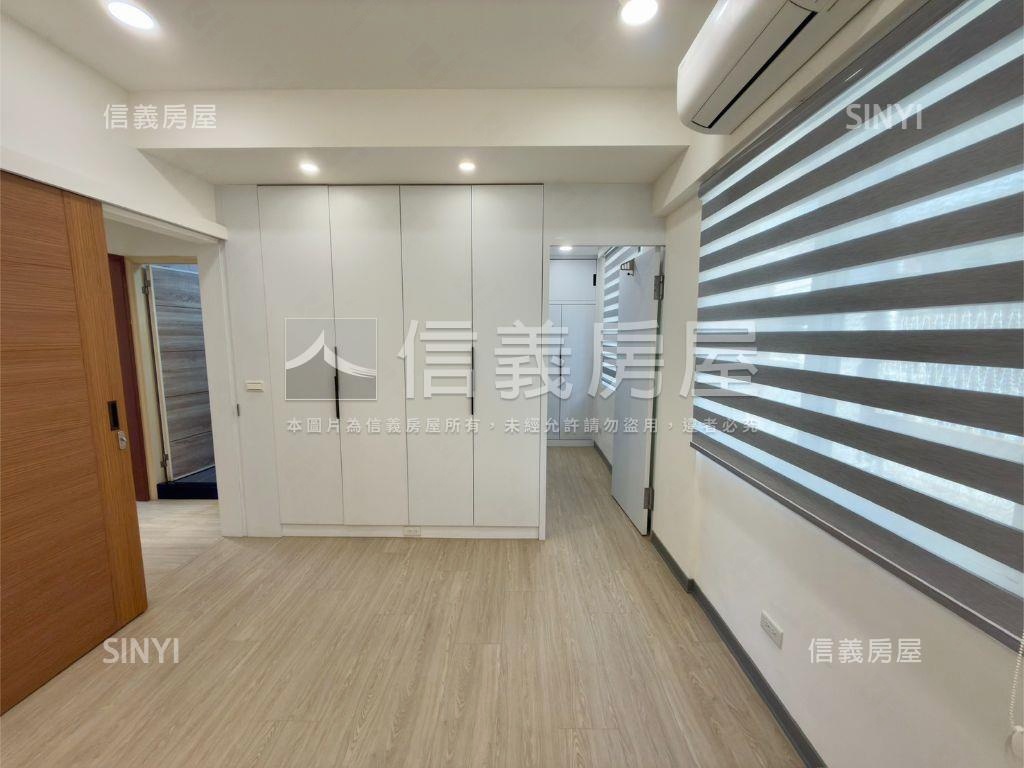 面山景●３房美屋房屋室內格局與周邊環境