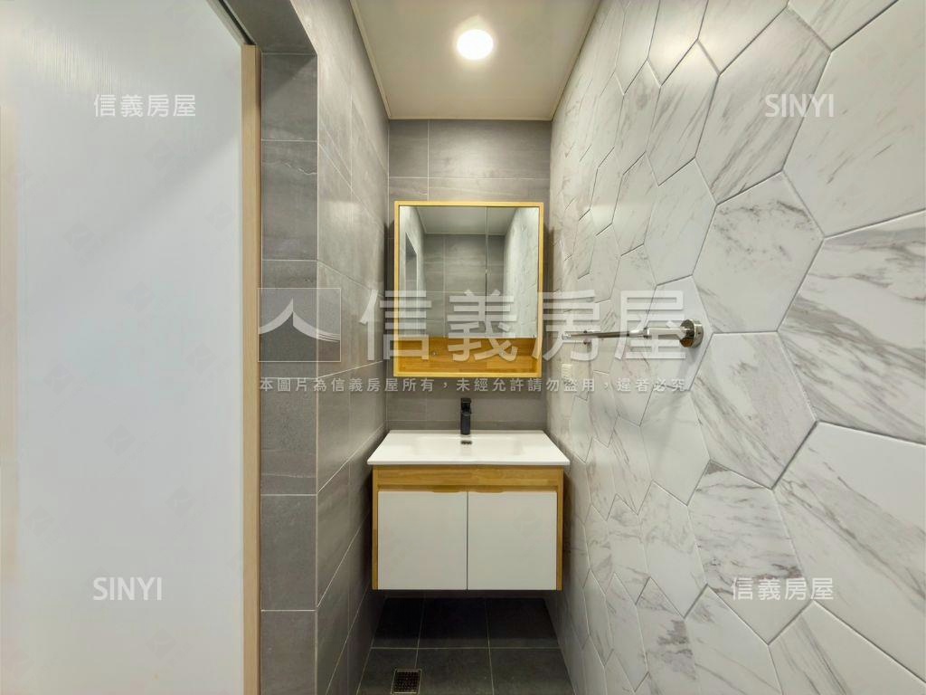 面山景●３房美屋房屋室內格局與周邊環境