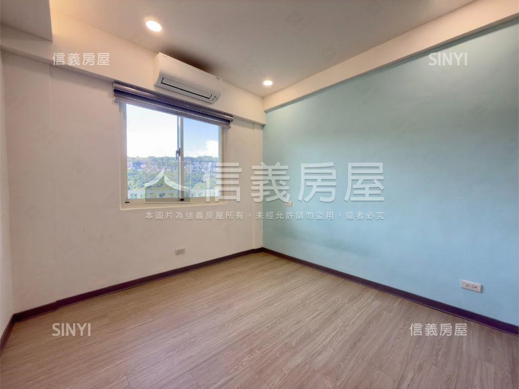 面山景●３房美屋房屋室內格局與周邊環境